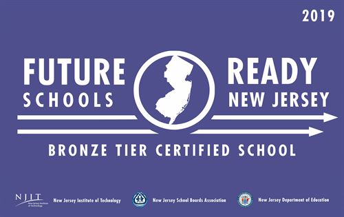 Future Ready Schools Logo 